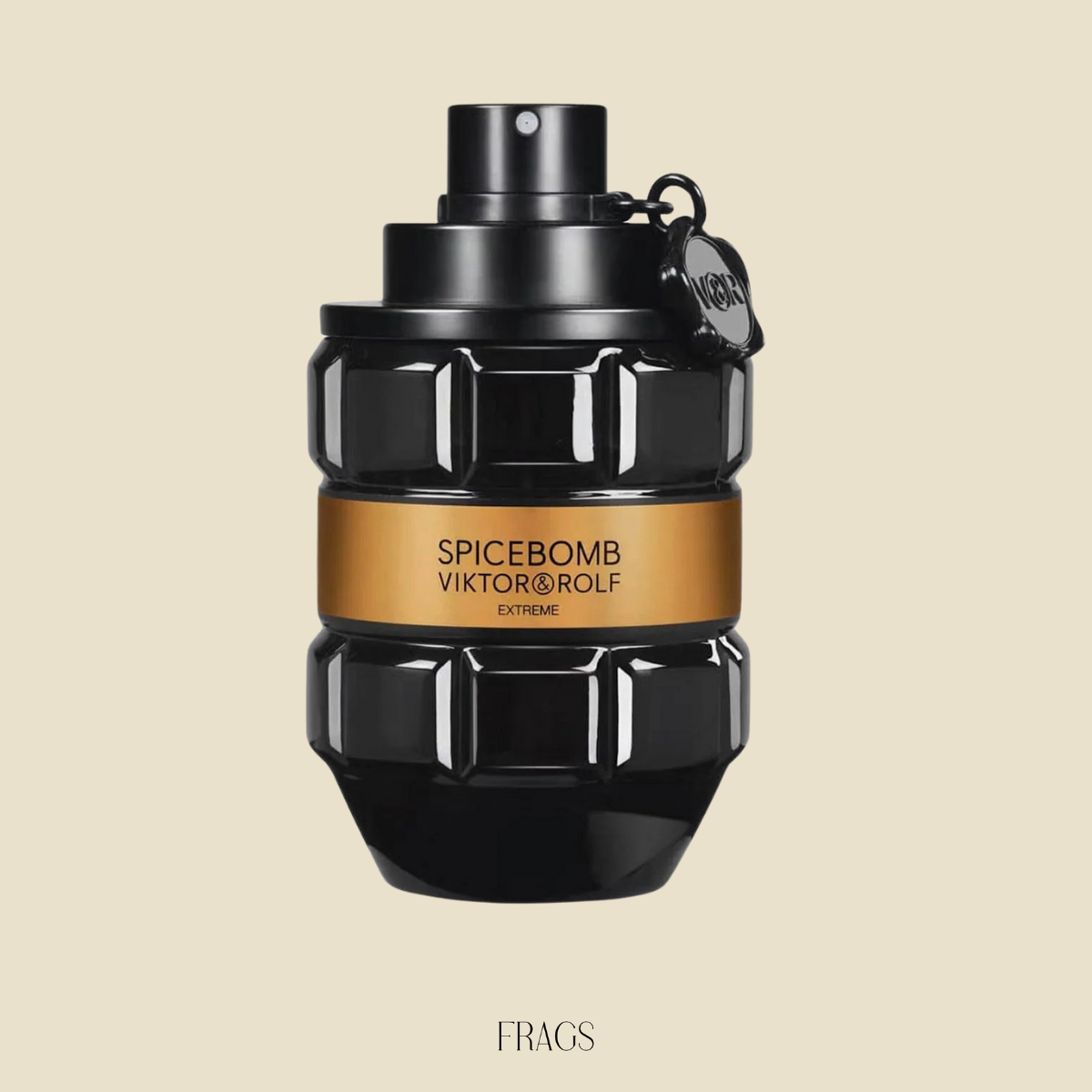 Viktor & Rolf Spicebomb Extreme - 90ml