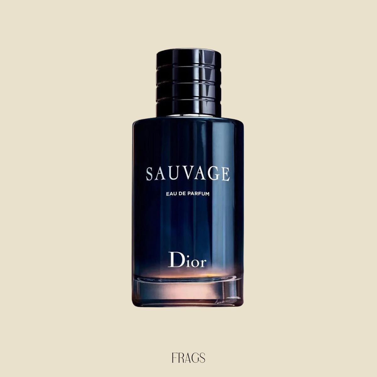 Dior Sauvage EDP - 200ml