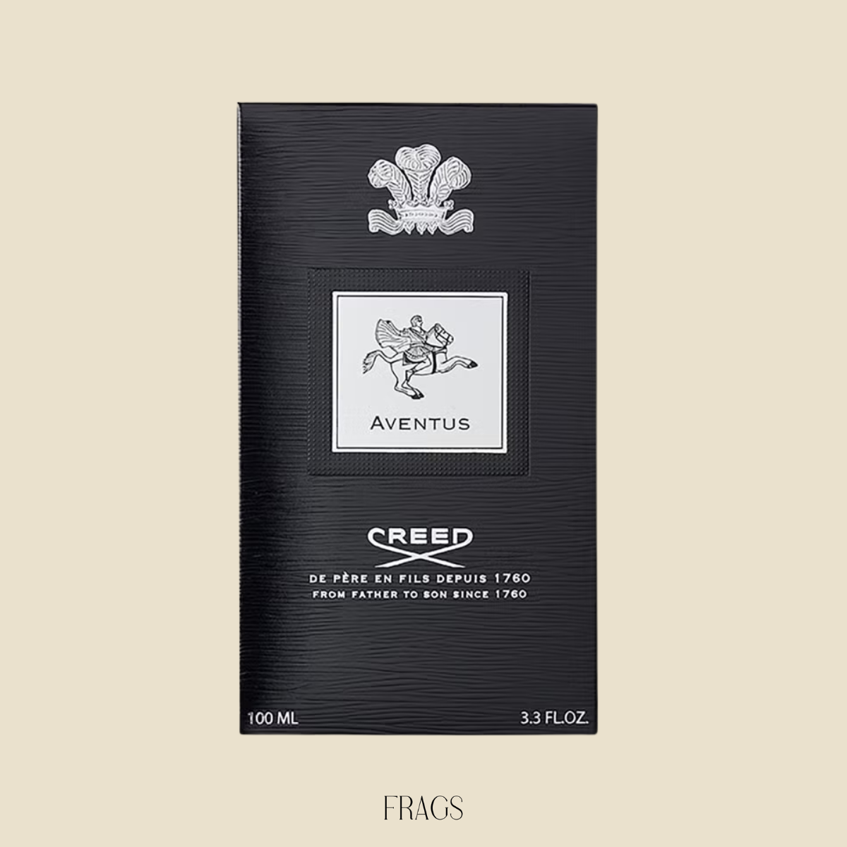Creed Aventus - 100ml