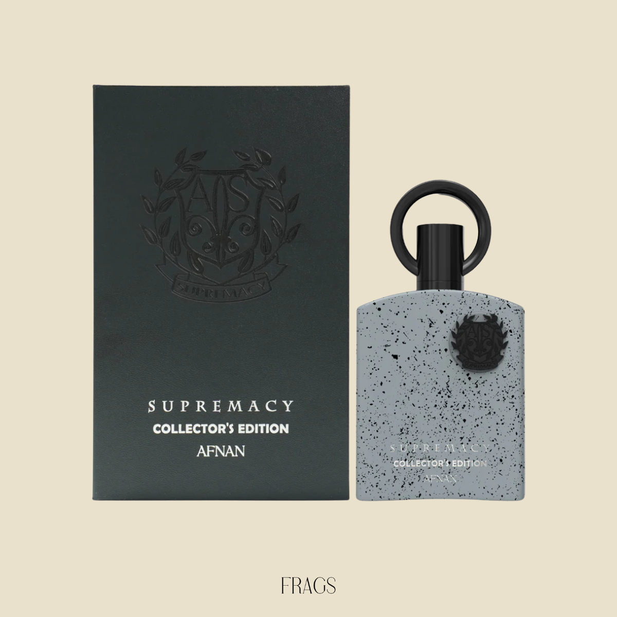 Afnan Supremacy Collector's Edition - 100ml