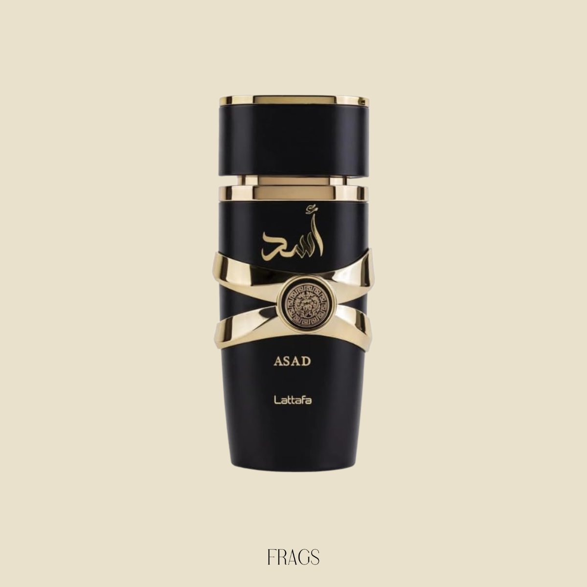 Lattafa Asad - 100ml