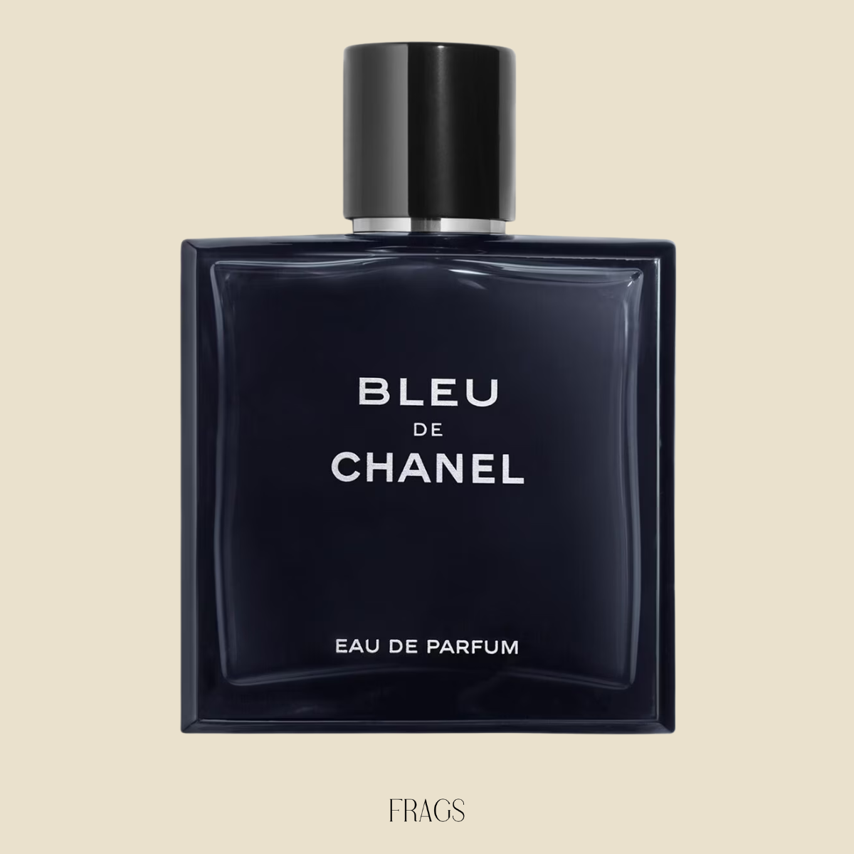 Bleu De Chanel EDP - 100ml