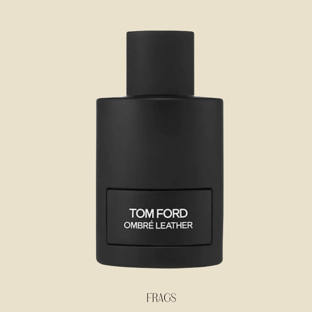 Tom Ford Ombré Leather