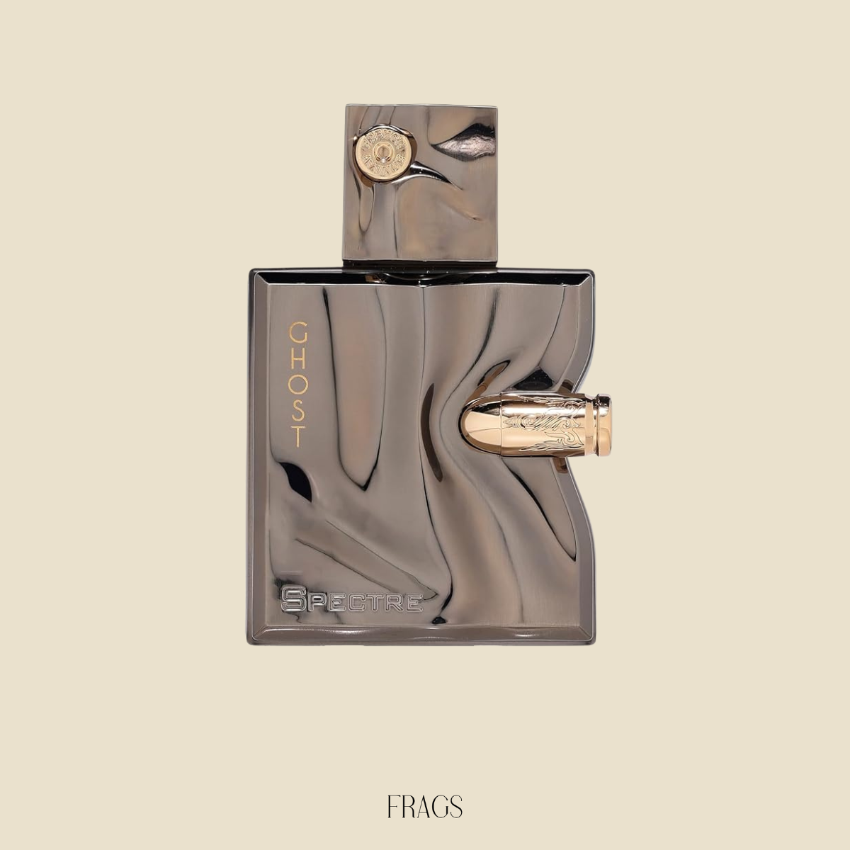 Ghost Spectre - 100ml