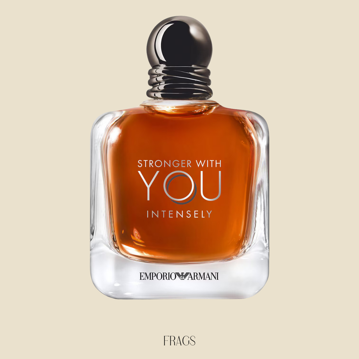 Stronger With You Intensely - 100ml