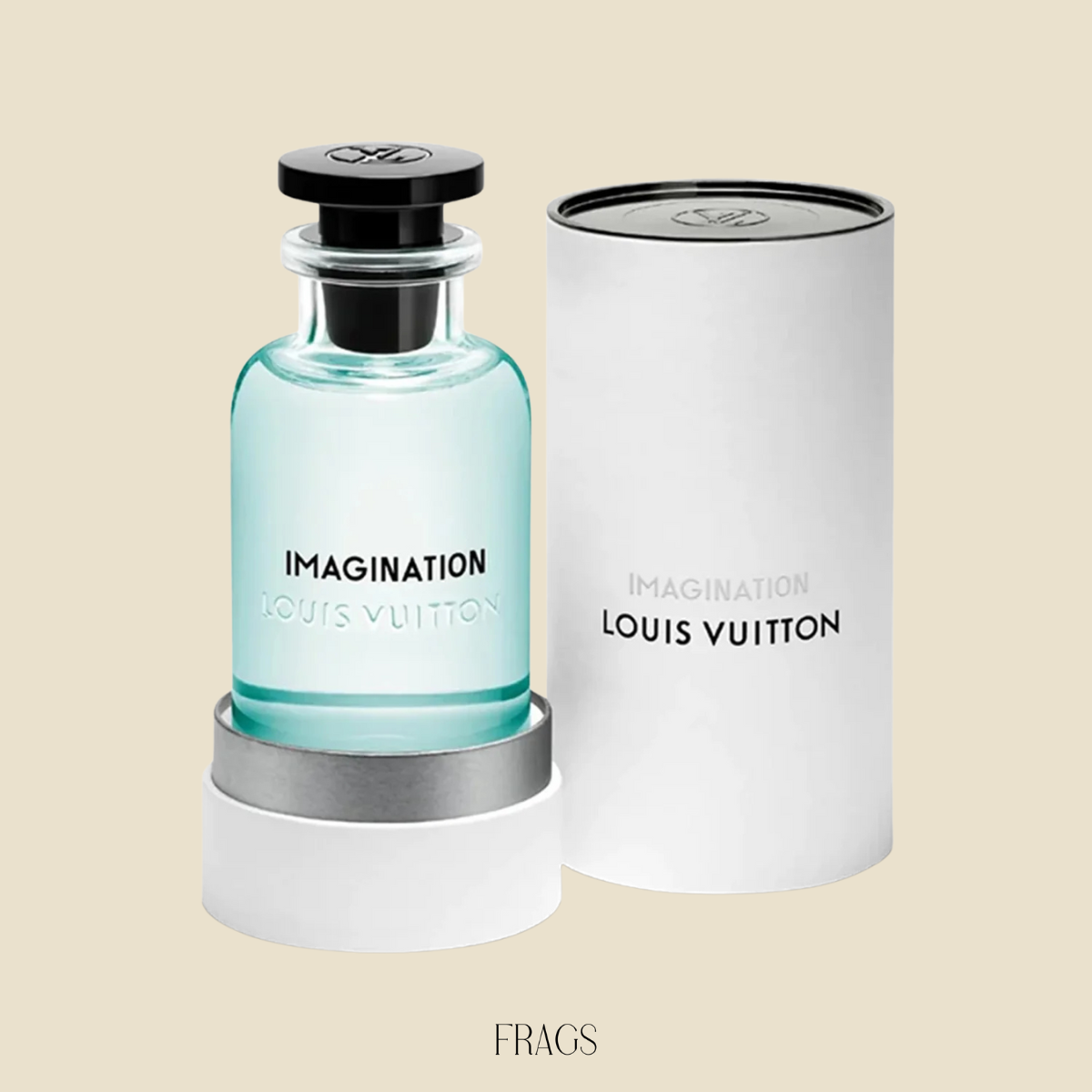 Louis Vuitton Imagination - 100ml