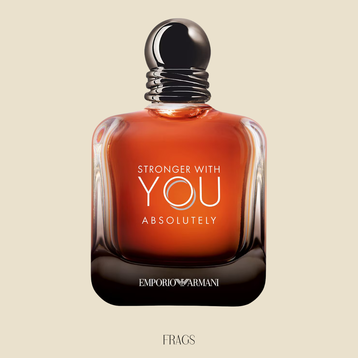 Stronger With You Absolutely - 100ml