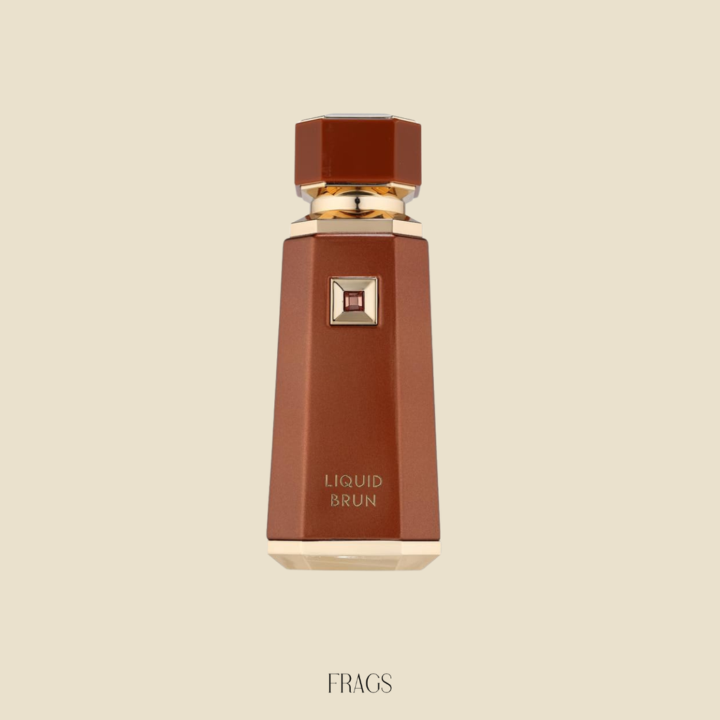 Liquid Brun - 100ml