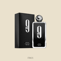 Afnan 9pm