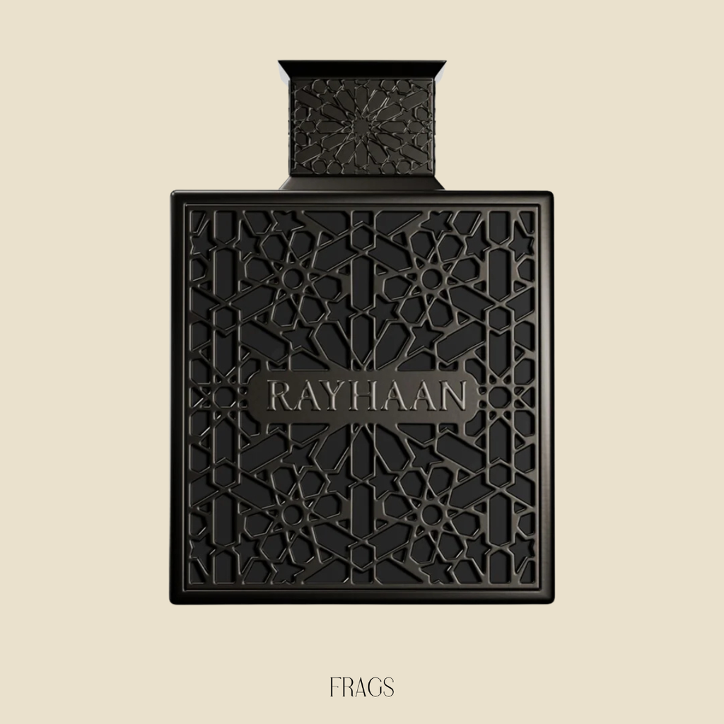 Rayhaan Obsidian - 100ml