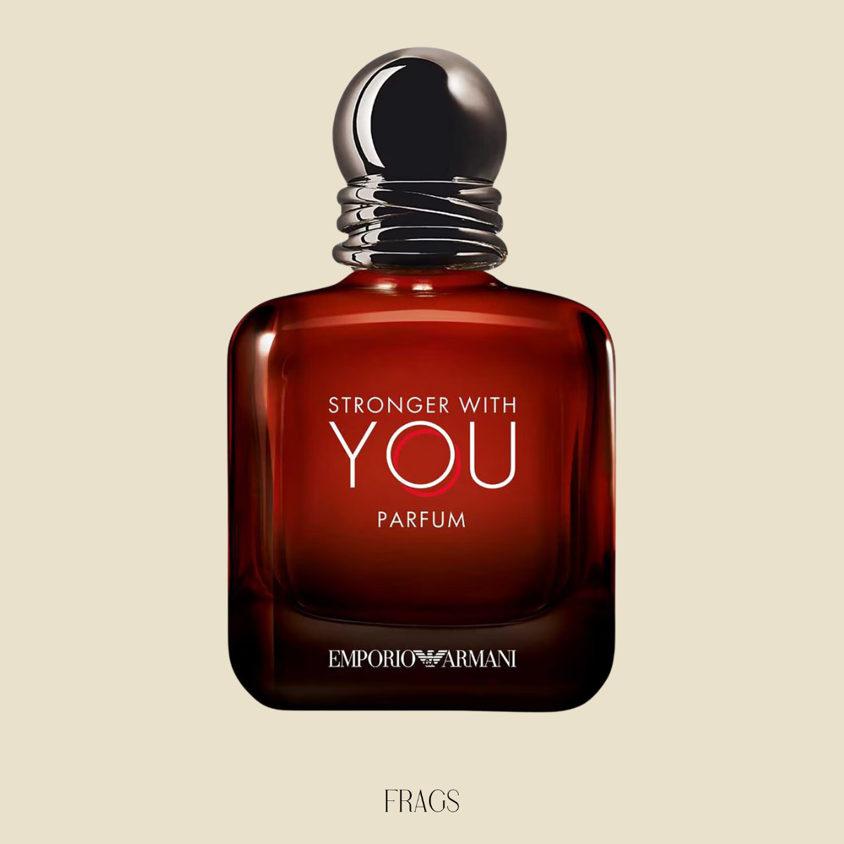 Stronger With You Parfum - 100ml