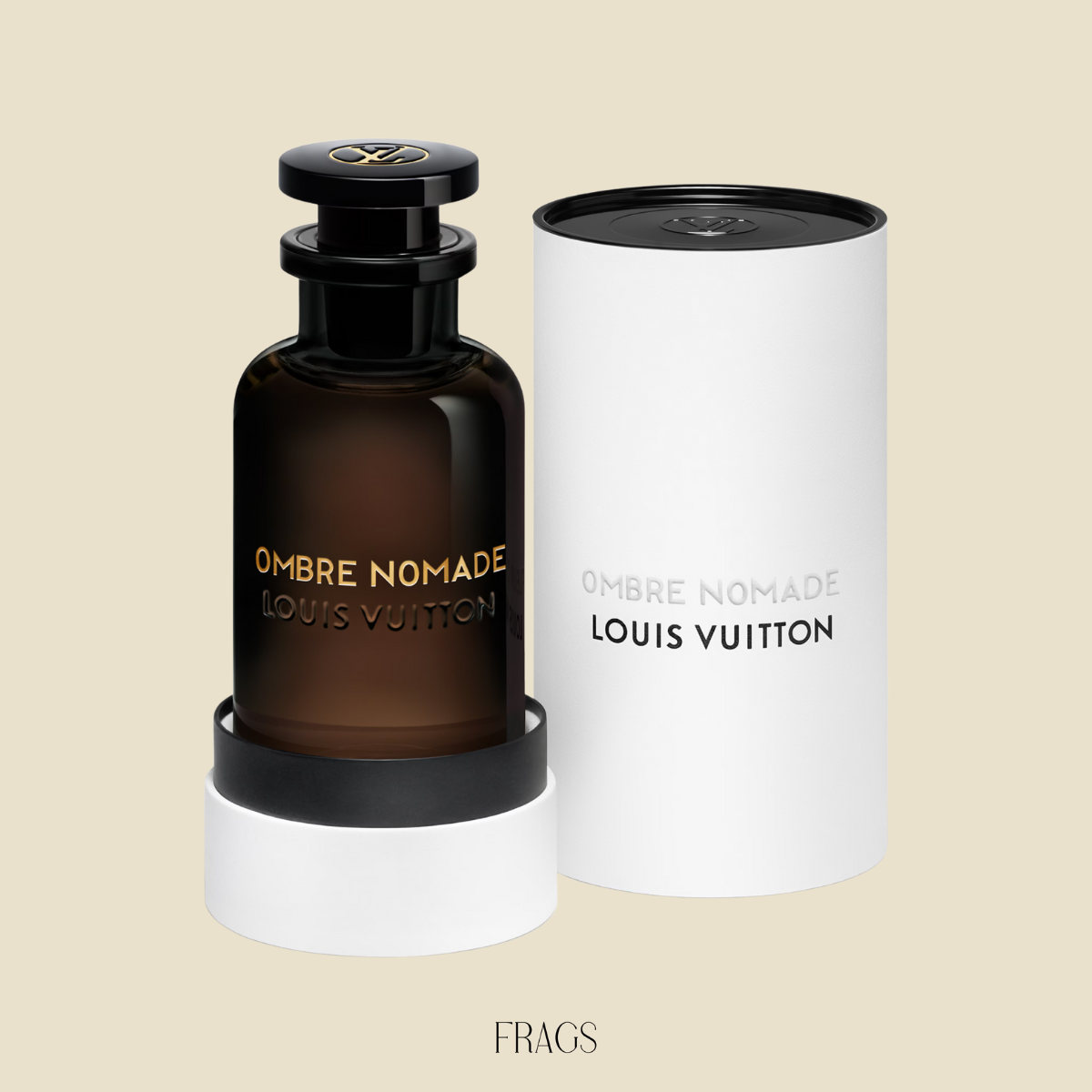 Louis Vuitton Ombre Nomade - 100ml