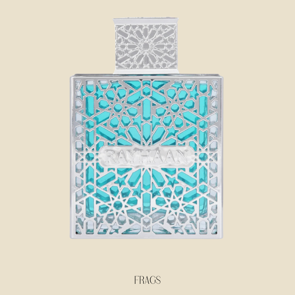 Rayhaan Aquatica - 100ml