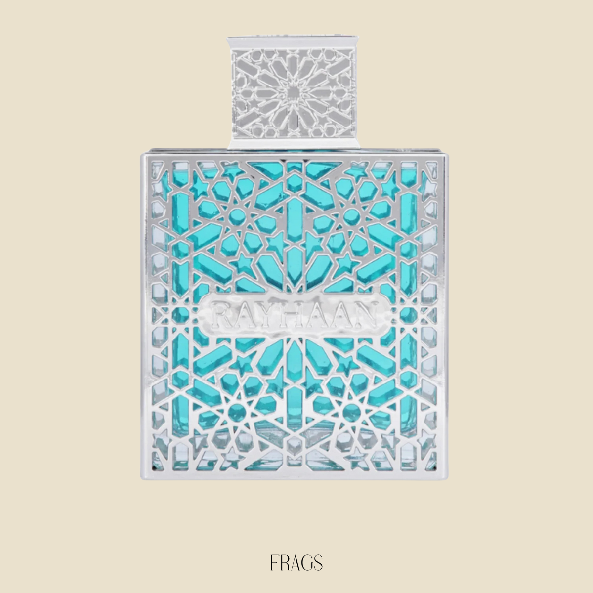 Rayhaan Aquatica - 100ml