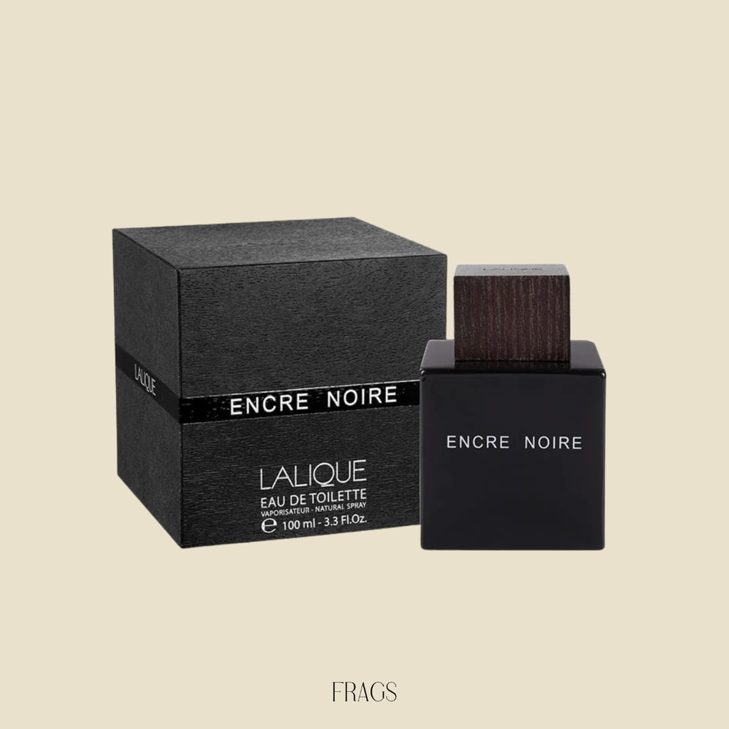 Lalique Encre-Noir