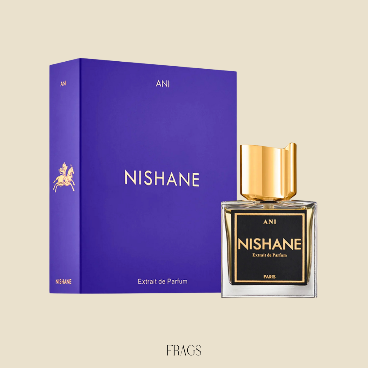 Nishane Ani - 100ml