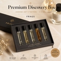 Premium Discovery Box